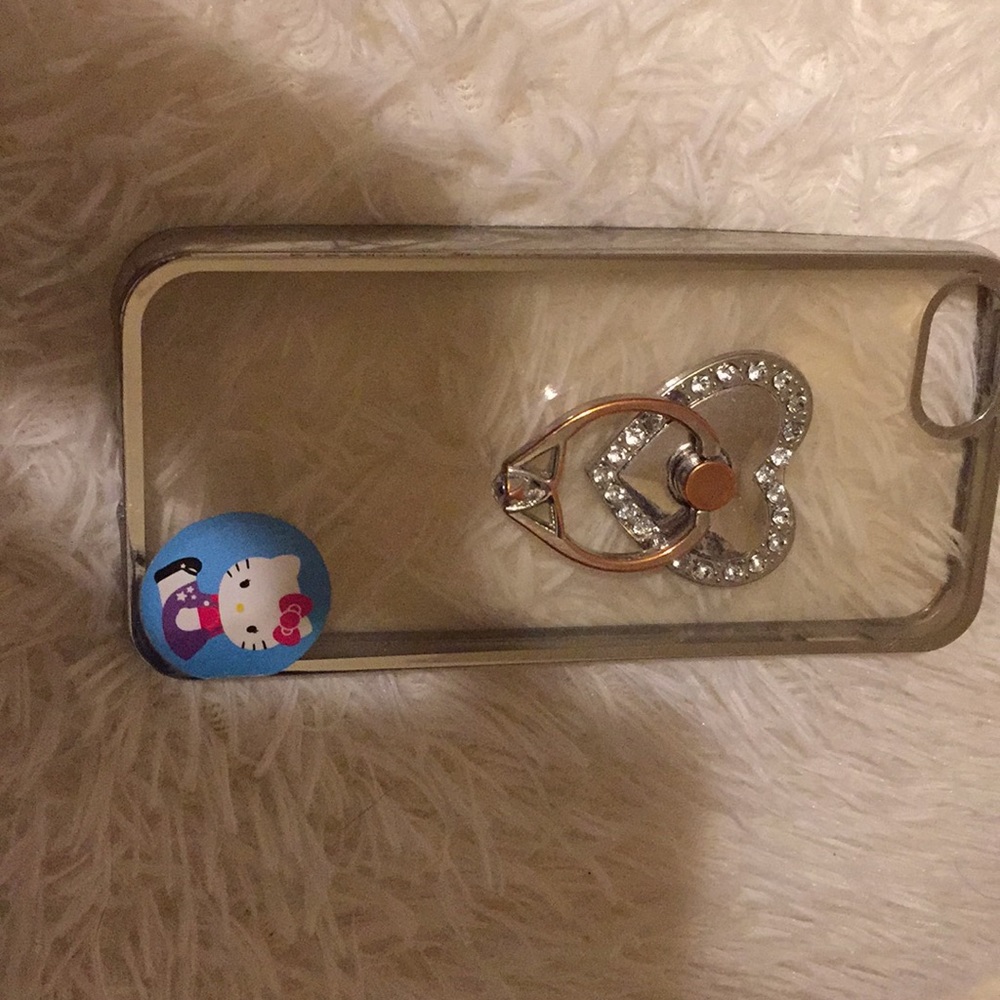 iPhone 5 case